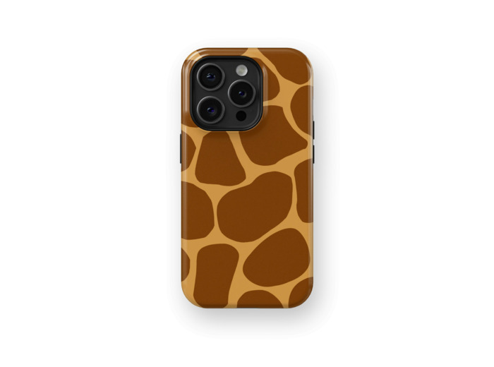 Gentle Giants | Coque de téléphone 3D 2en1 Ultra-résistante