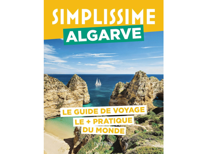 ALGARVE GUIDE SIMPLISSIME