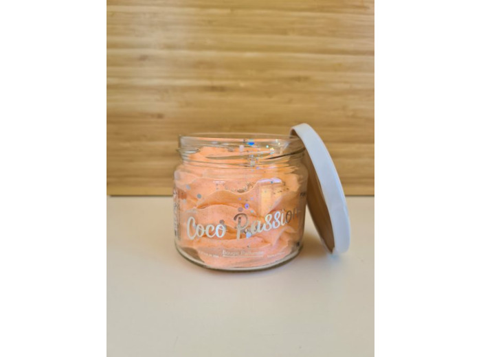 Bougie - Chantilly COCO PASSION