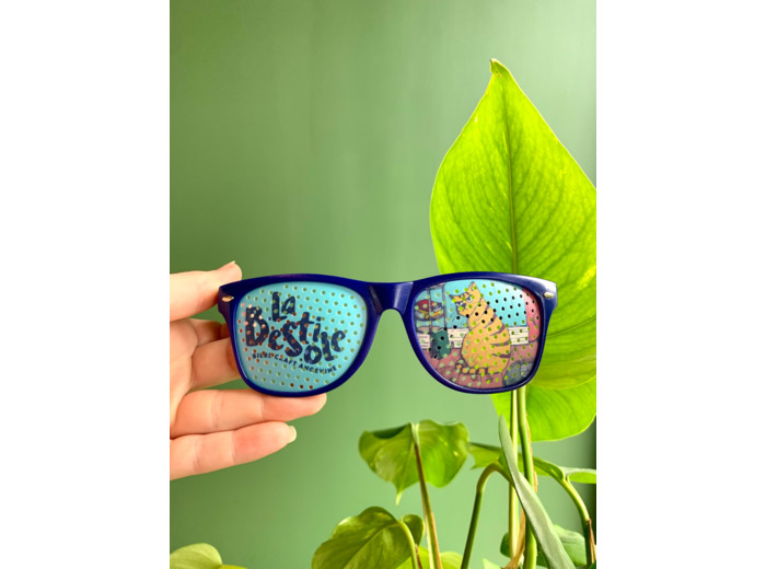 Lunettes