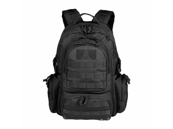 Sac à Dos Duty 35L Noir - Ares