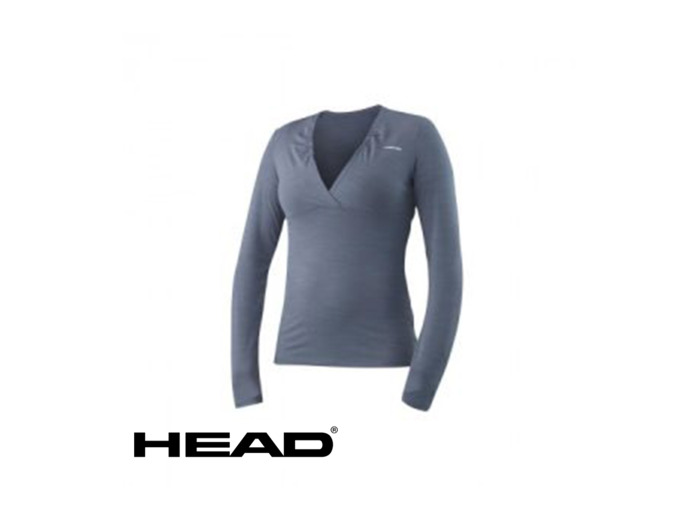 HEAD LONG SHIRT Transition T4S