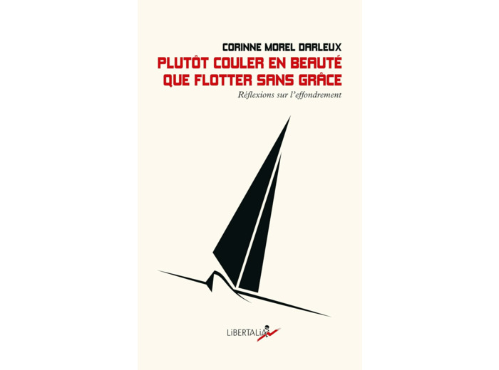 PLUTOT COULER EN BEAUTE QUE FLOTTER SANS GRACE - REFLEXIONS