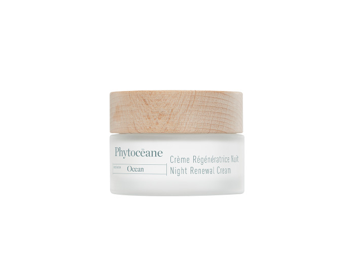 Crème Régénératrice Nuit 50 ml