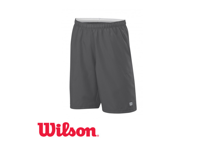 WILSON ProStaff 8 WOVEN SHORT Jr Graphite