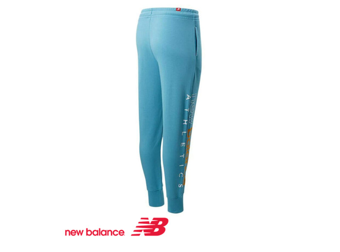 NEW BALANCE JOGGING ICON Sweatpant