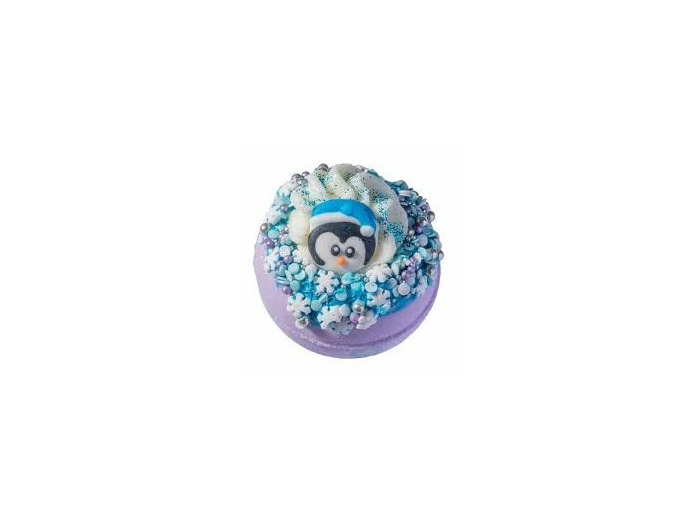 Boule de bain - PLAY IT COOL