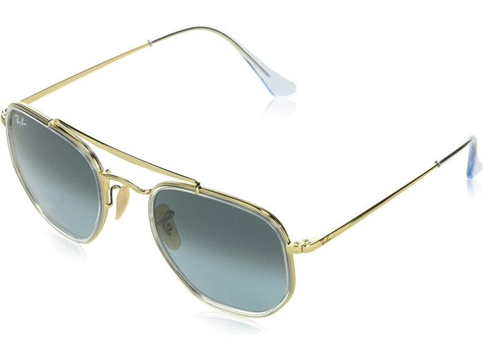 Ray-Ban Montures De Lunettes Taille 52/23