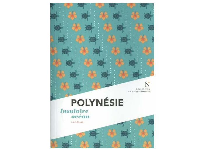 POLYNESIE - INSULAIRE OCEAN