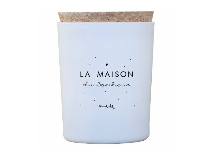 Maison du Bonheur - Figue