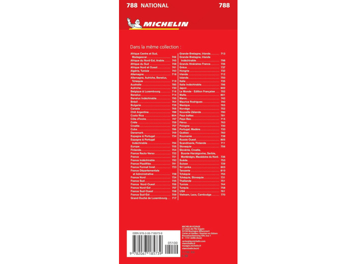 CARTE NATIONALE CHILI ARGENTINE/CHILI, ARGENTINIE