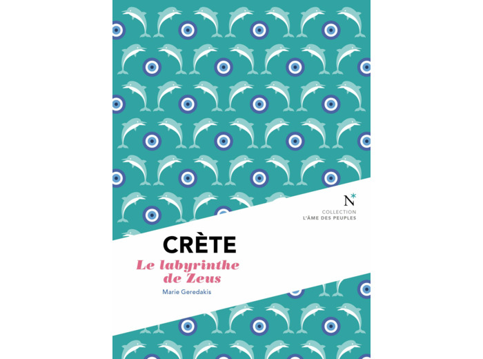 CRETE - LE LABYRINTHE DE ZEUS