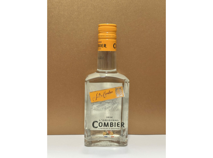 L'original Combier (35cl-70cl)