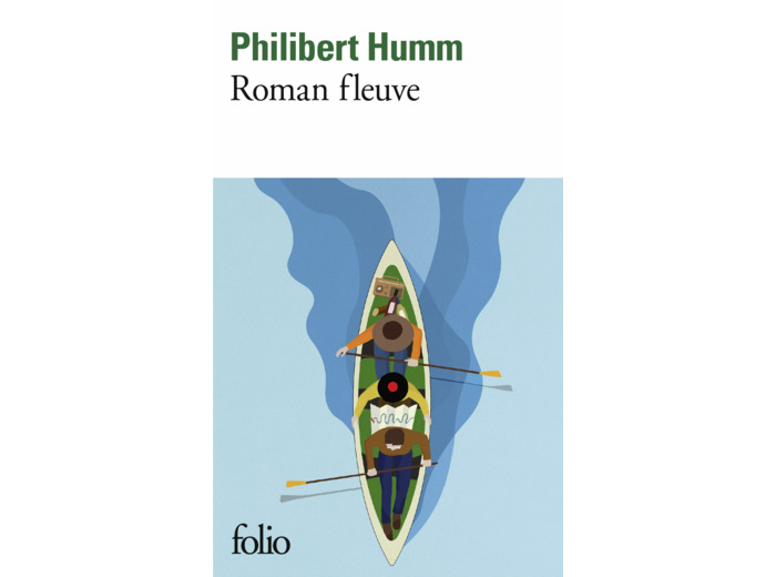 ROMAN FLEUVE
