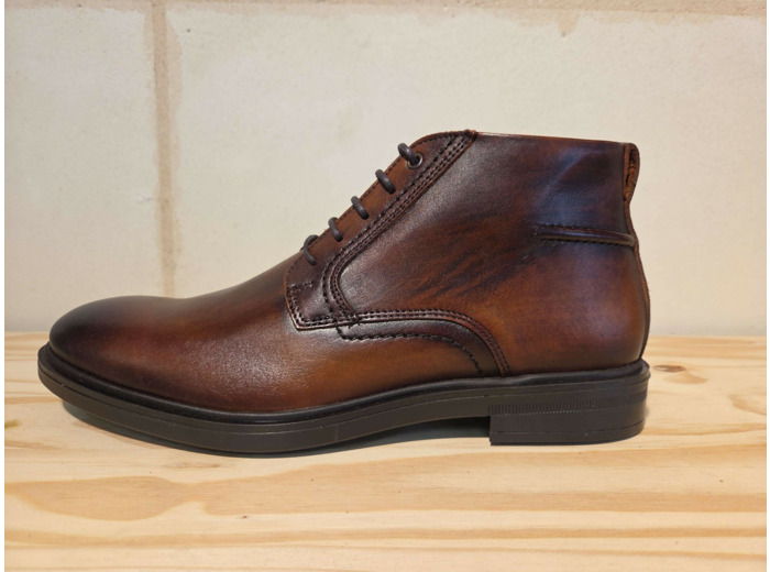ARIMA  Elory