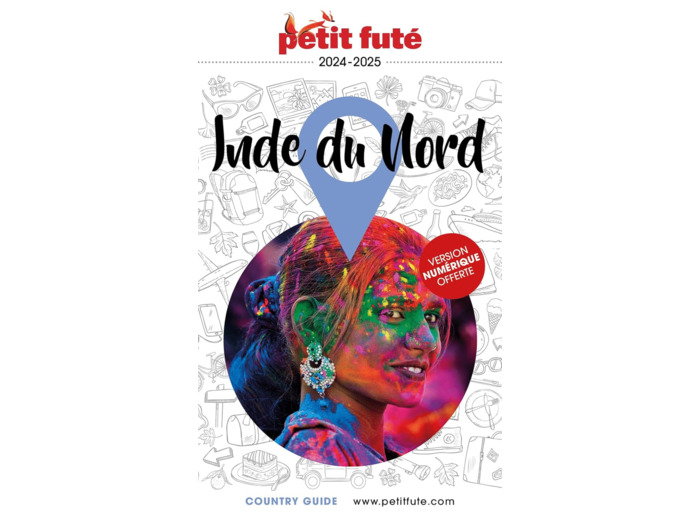 GUIDE INDE DU NORD 2024