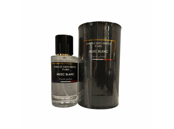 Musc Blanc – Collection Privée Paris – 50 ml