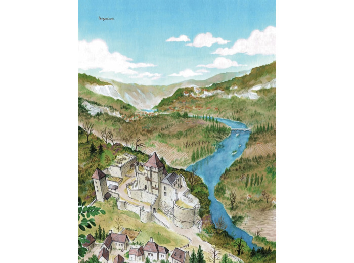 PAR LA FORCE DES ARBRES