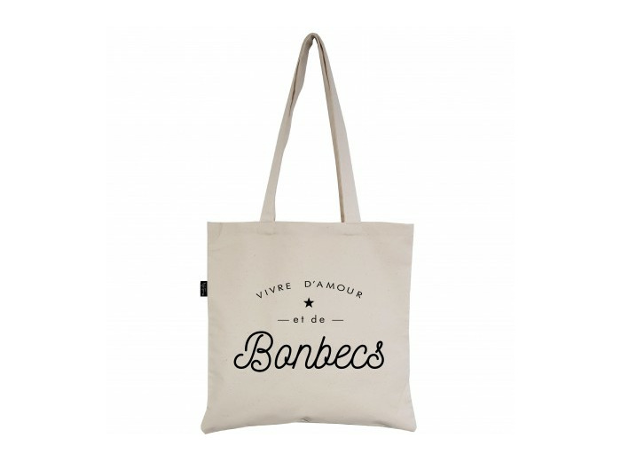 Vivre d'amour et de bonbecs