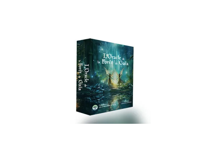 L'Oracle de la Forêt de Gaïa