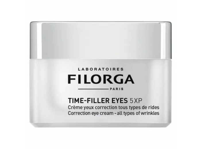 Filorga Time-Filler Eyes 5XP – Contour des yeux – 15 ml