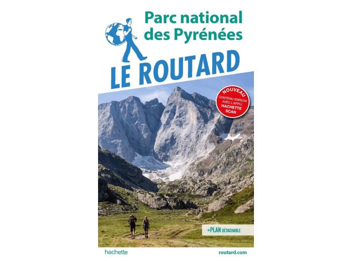 GUIDE DU ROUTARD PARC NATIONAL DES PYRENEES