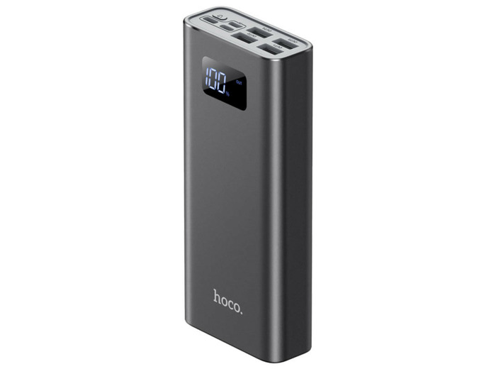 Batterie externe 20000 mAh - gris