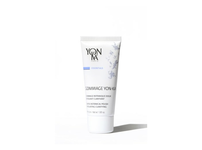 Gommage Yon-Ka Visage 50 Ml