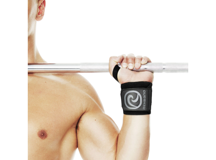 REHBAND  PROTEGE POIGNETS WRIST WRAPS