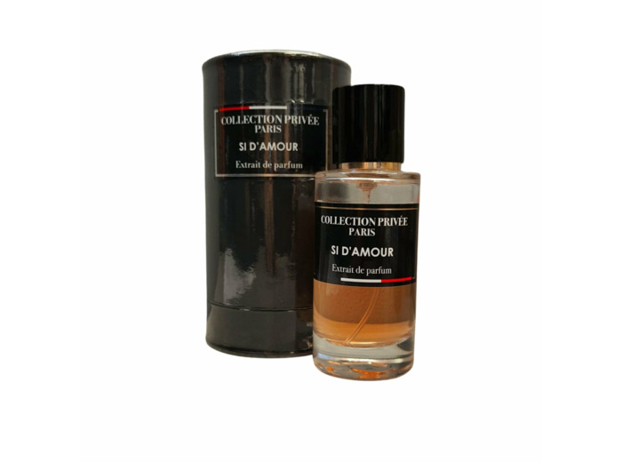 Si d’amour - Collection Privée Paris - 50ml