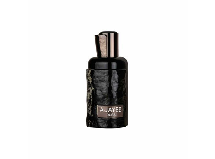 Ajayeb Dubai Silver – 100 ml