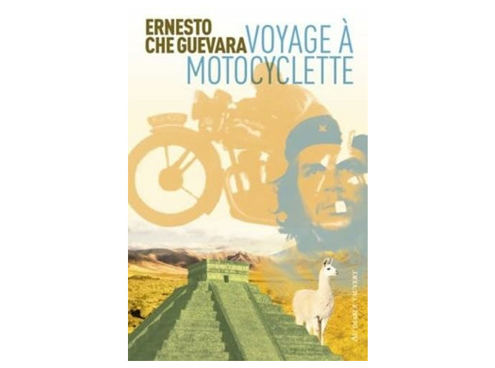 VOYAGE A MOTOCYCLETTE