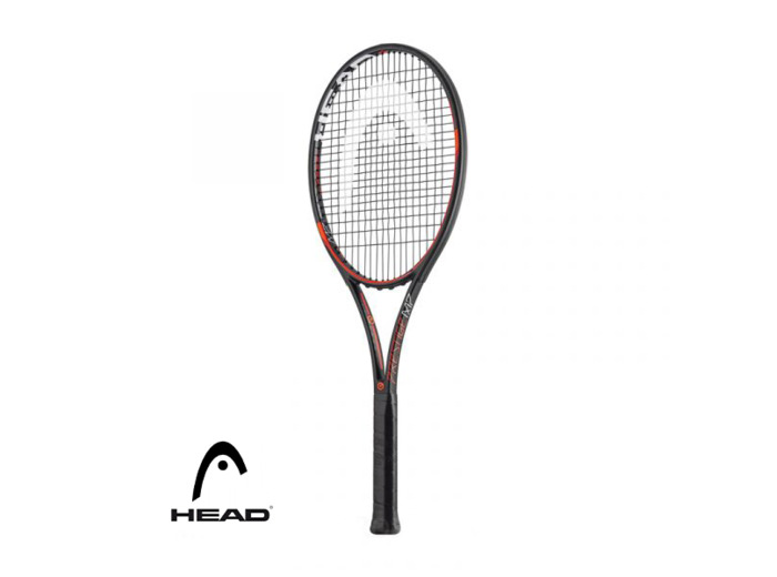 HEAD PRESTIGE MP Graphene XT 320g