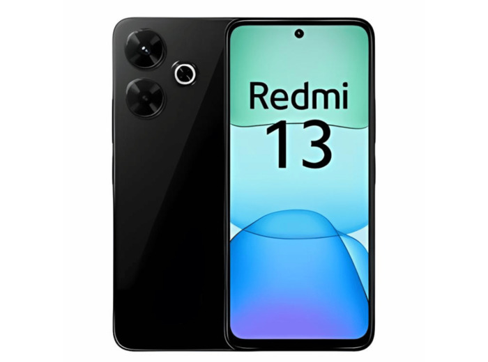 Xiaomi Redmi 13 - Neuf