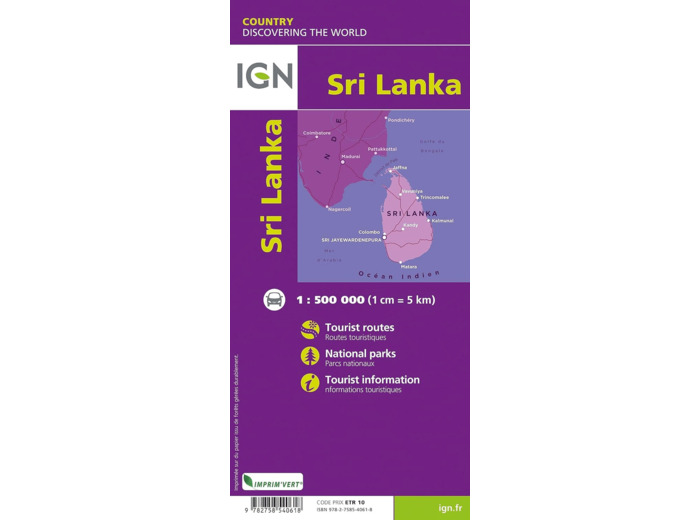 SRI-LANKA