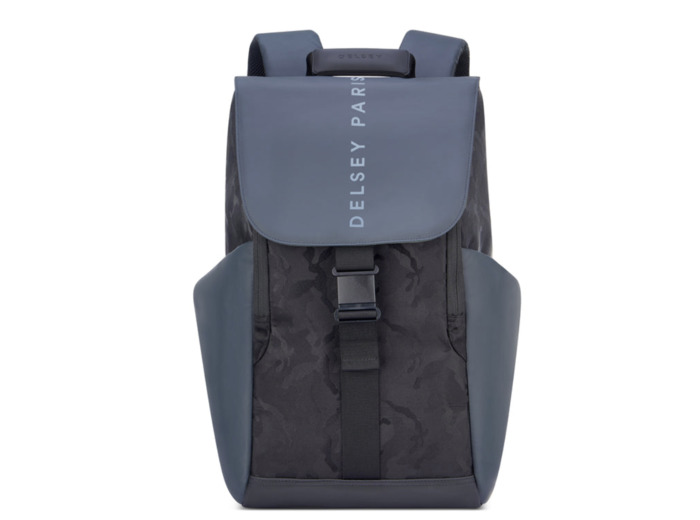Securflap - Sac à Dos 16"