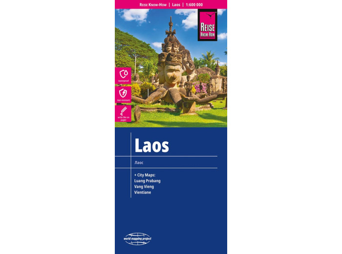 LAOS