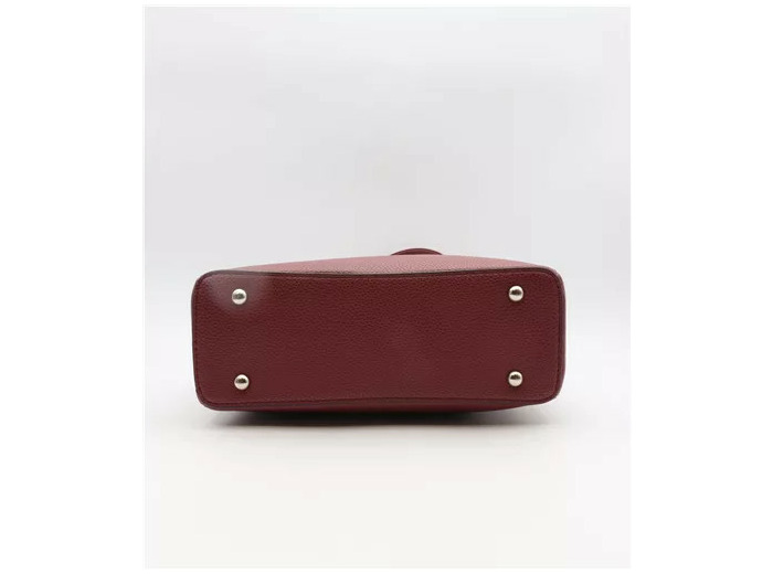 P411- Sac Multipoches Flora&Co (noir)