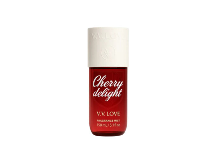 Brume V.V.LOVE - Cherry Delight - 150ml