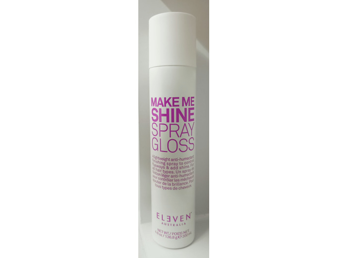 Spray Gloss