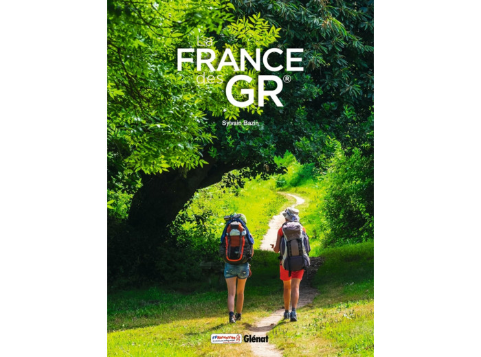 LA FRANCE DES GR
