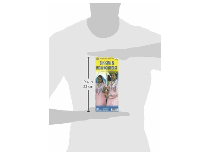 SIKKIM - INDIA NORTHEAST