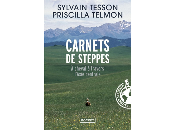 CARNETS DE STEPPES