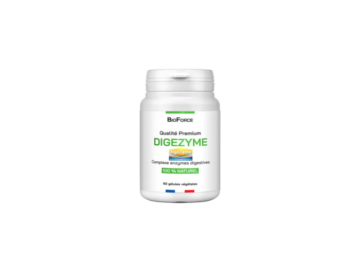 FUTURELAB DIGEZYME ENZYMES
