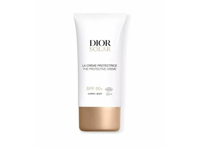 Dior - Solar crème protectrice SPF 50 - 150ml