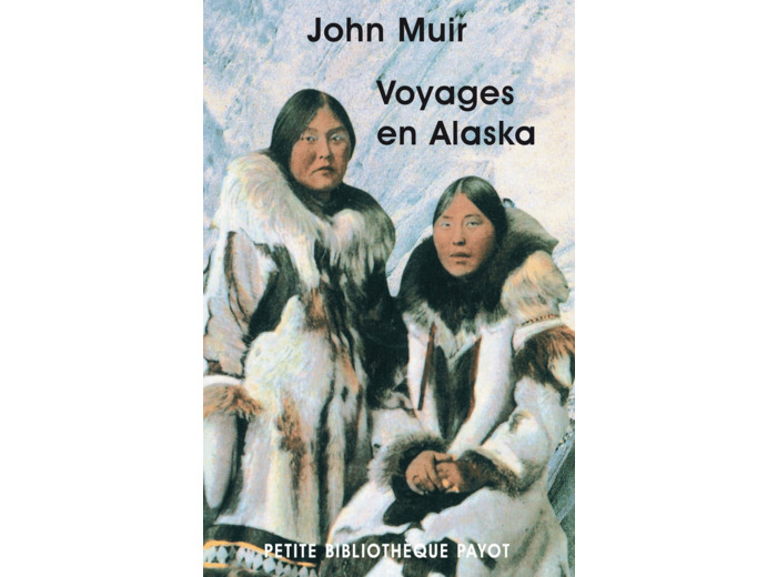 VOYAGES EN ALASKA