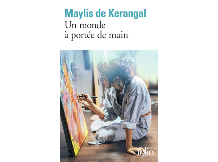 UN MONDE A PORTEE DE MAIN