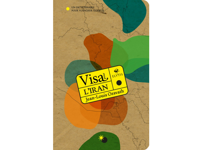VISA POUR L'IRAN