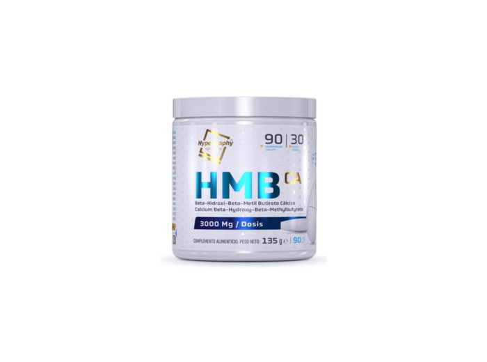 HYPERTROPHY HMB 135G