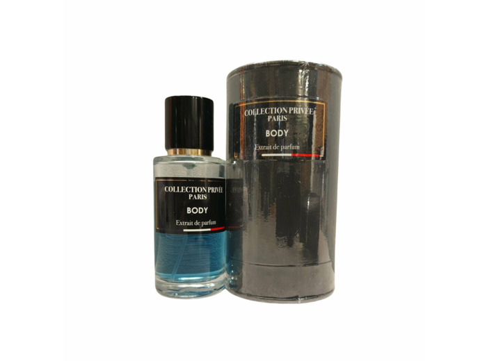 Body - Collection Privée Paris - 50ml